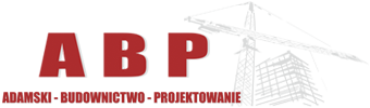 Adamski-Budownictwo-Projektowanie | Adamski Tomasz | ABP